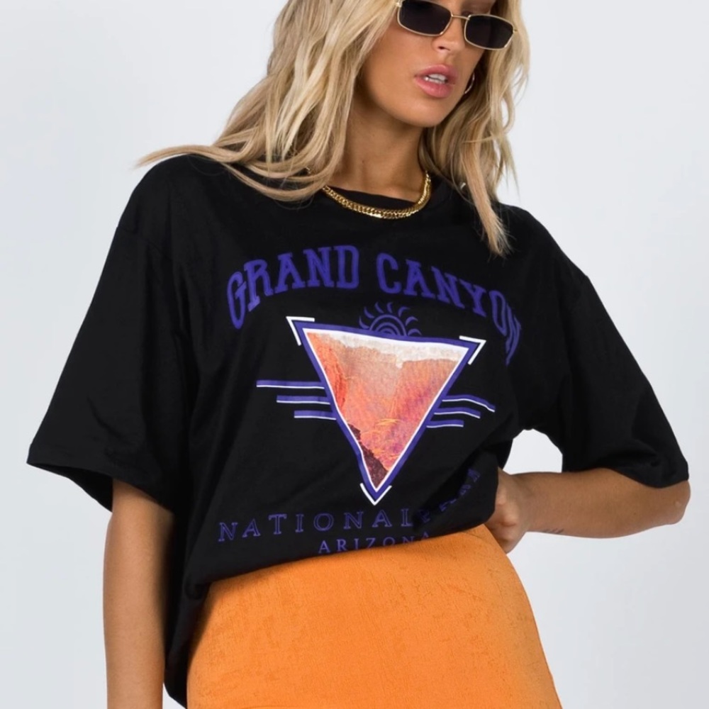 🤍Princess Polly Top